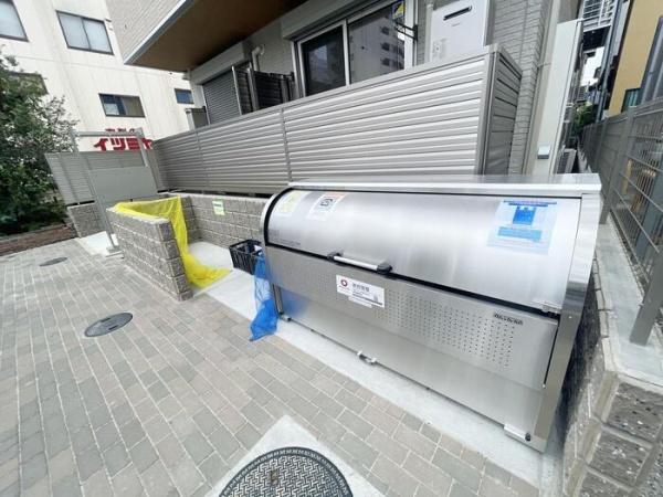 (その他共用部分)