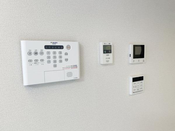 (セキュリティ)