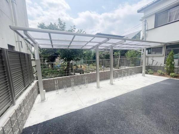 (その他共用部分)