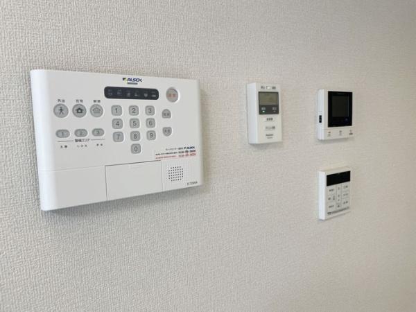 (セキュリティ)