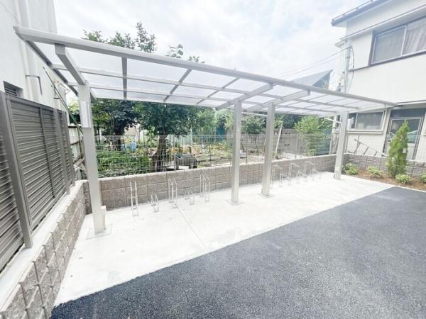 (その他共用部分)