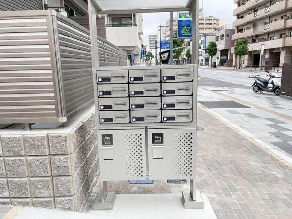 (その他共用部分)