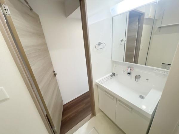 (洗面台・洗面所)