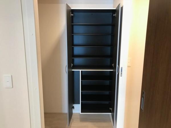 (エントランス)