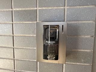 (エントランス)