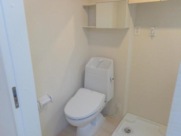 (トイレ)