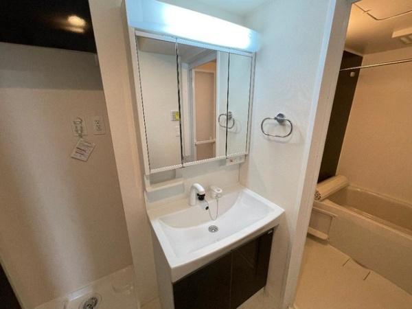 (洗面台・洗面所)