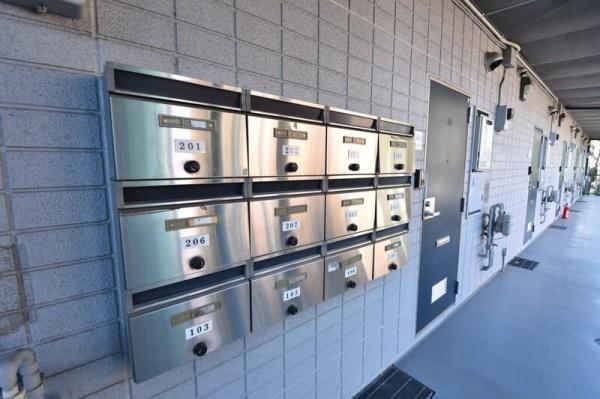 (エントランス)