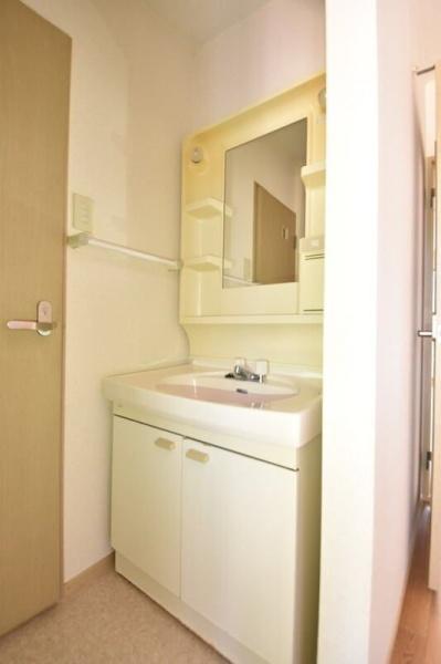 (洗面台・洗面所)