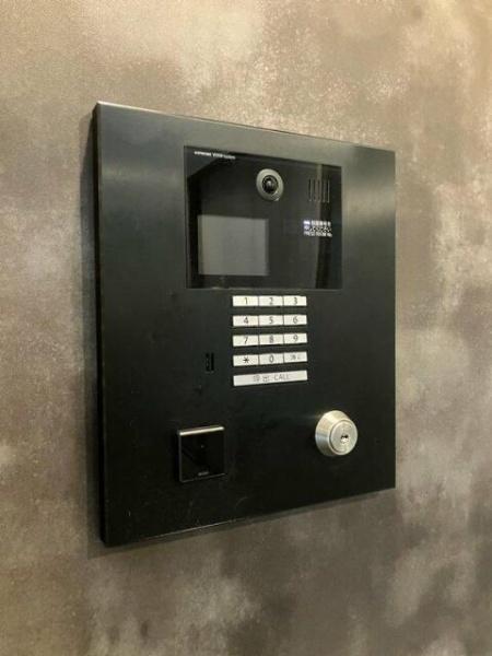 (セキュリティ)