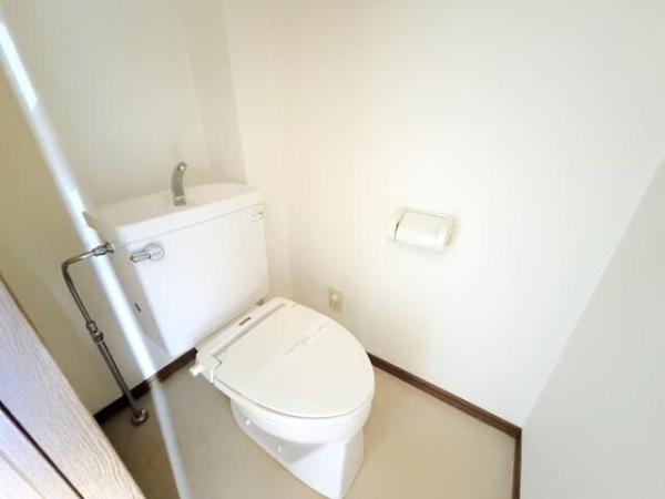 (トイレ)