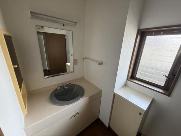 (洗面台・洗面所)