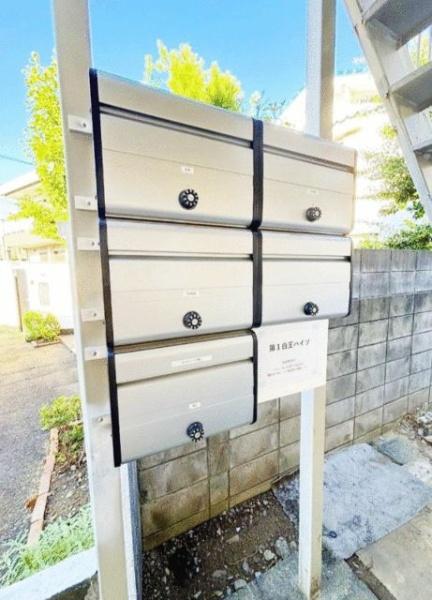 (エントランス)