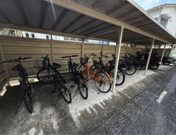 (その他共用部分)