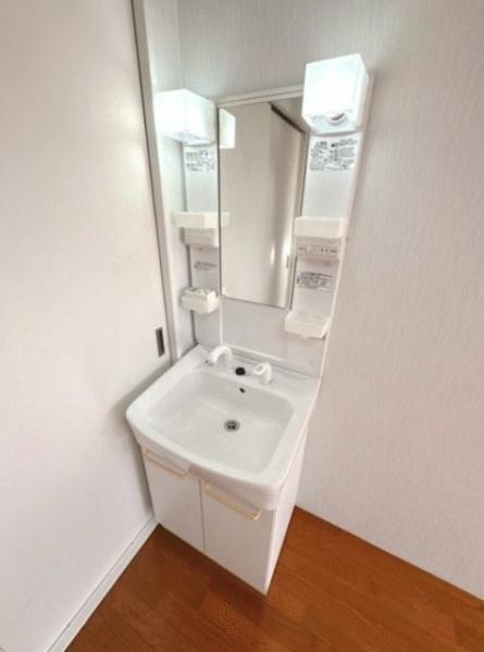 (洗面台・洗面所)