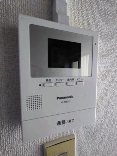 (セキュリティ)