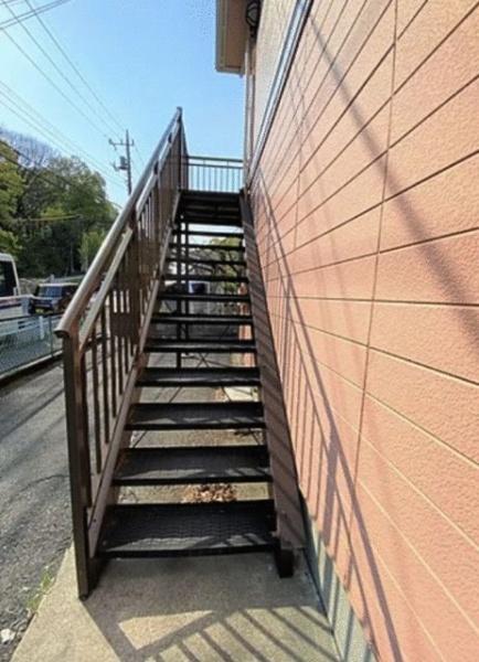 (その他共用部分)