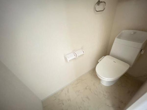 (トイレ)