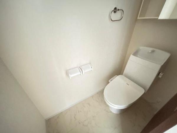 (トイレ)