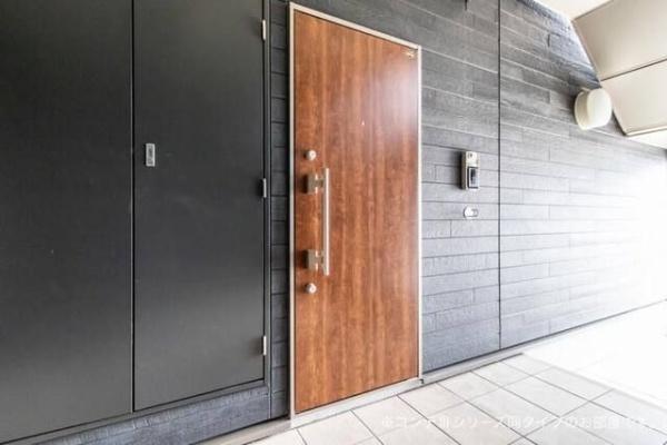 (その他共用部分)