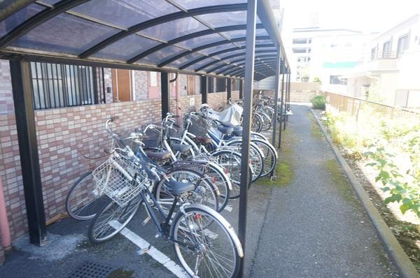 (その他共用部分)