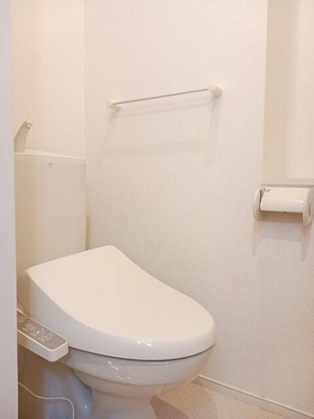 (トイレ)