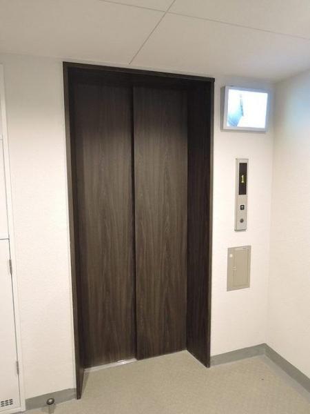 (その他共用部分)