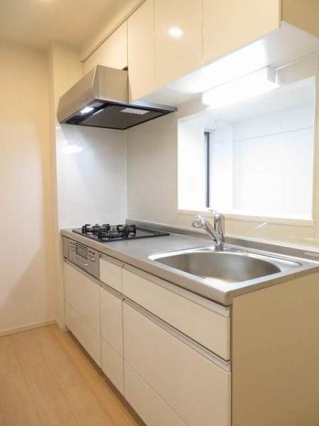 (キッチン)