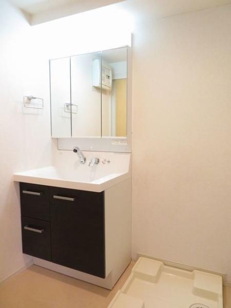 (洗面台・洗面所)