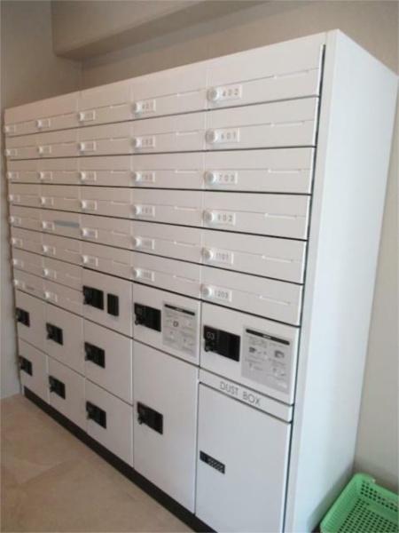 (その他共用部分)