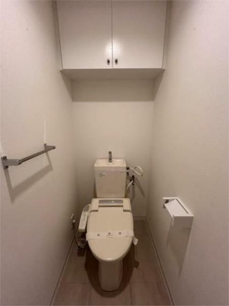 (トイレ)