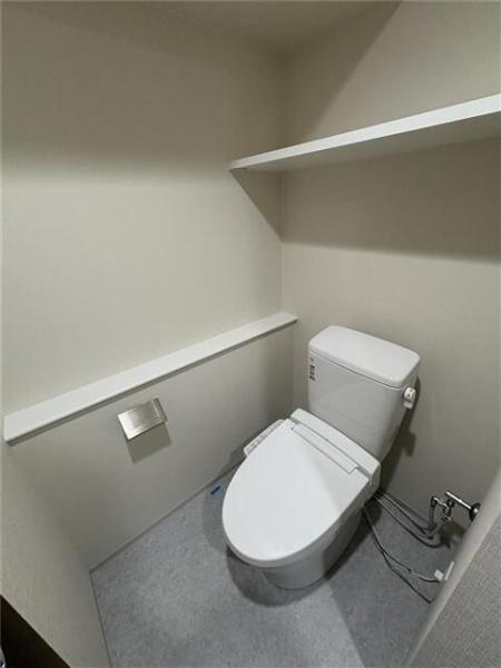 (トイレ)