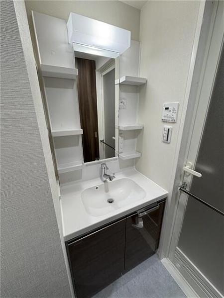 (洗面台・洗面所)