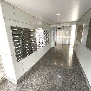 (エントランス)