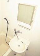 (洗面台・洗面所)