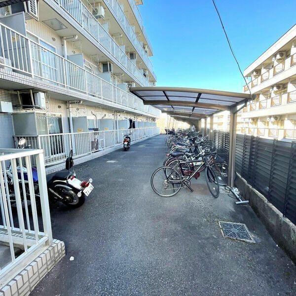 (その他共用部分)