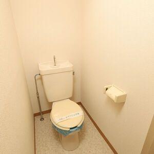 (トイレ)
