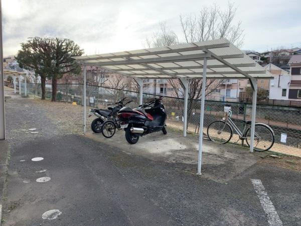 (エントランス)