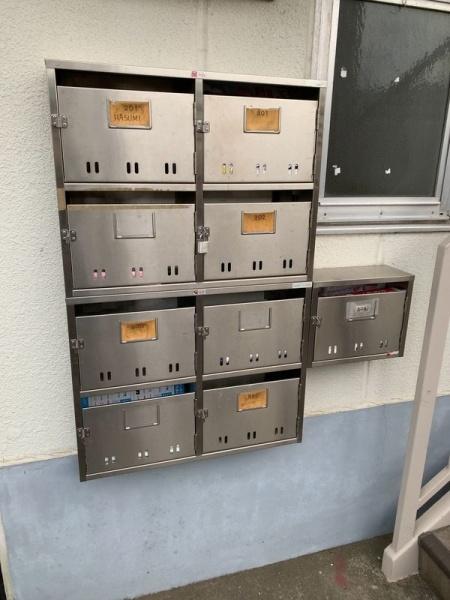 (その他共用部分)