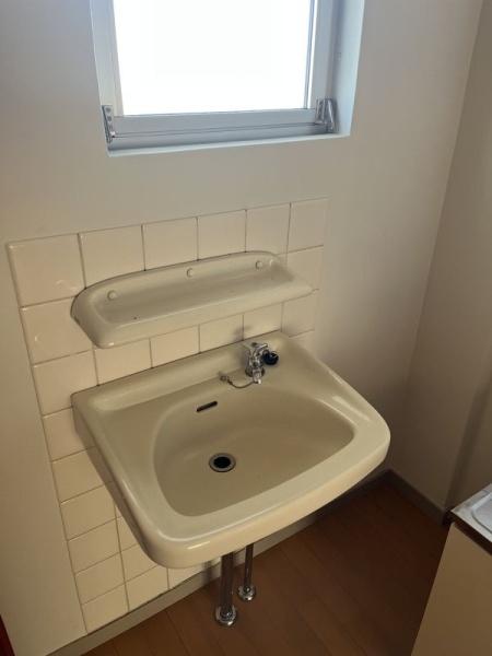 (洗面台・洗面所)
