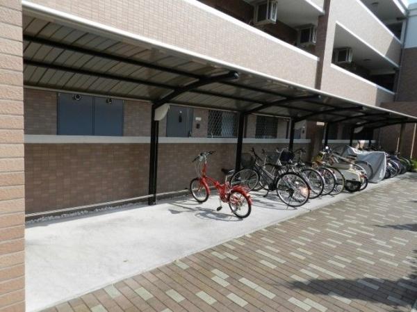 (その他共用部分)