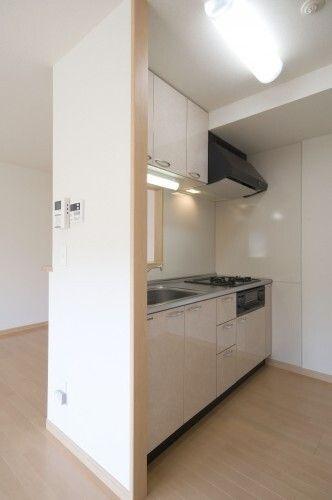(キッチン)