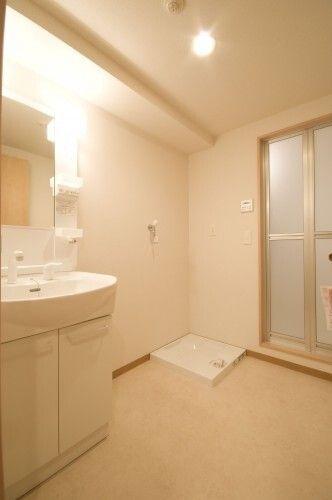 (洗面台・洗面所)