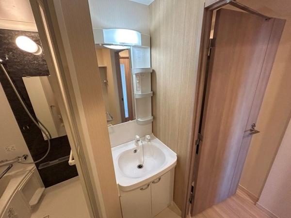 (洗面台・洗面所)