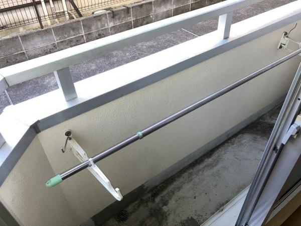 (バルコニー)