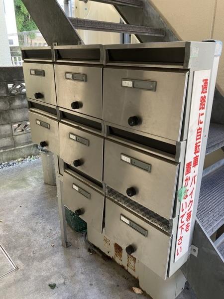 (その他共用部分)