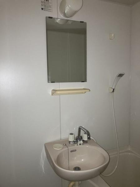 (洗面台・洗面所)