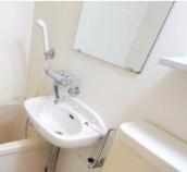 (洗面台・洗面所)