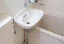 (洗面台・洗面所)