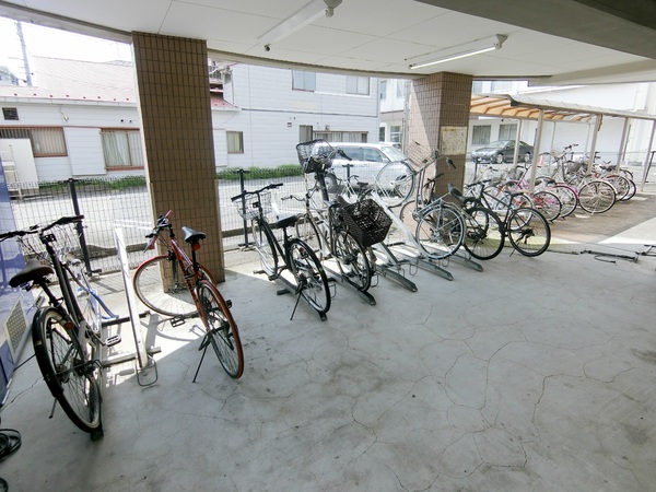 (その他共用部分)